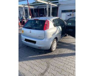 Fiat Punto Gebrauchtwagen