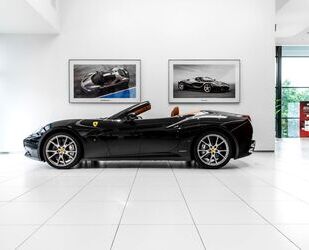 Ferrari California Gebrauchtwagen