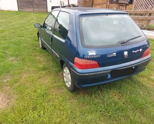 Peugeot 106 Gebrauchtwagen