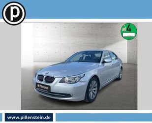 BMW 523 Gebrauchtwagen