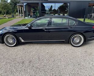 Alpina B7 Gebrauchtwagen