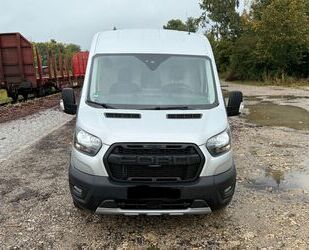 Ford Transit Gebrauchtwagen