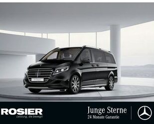 Mercedes-Benz V 300 Gebrauchtwagen