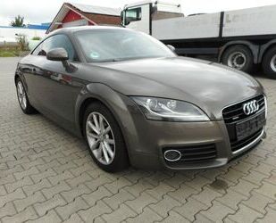 Audi TT Gebrauchtwagen