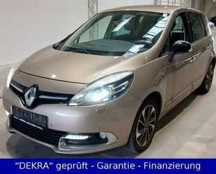 Renault Scenic Gebrauchtwagen