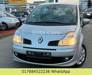 Renault Modus Gebrauchtwagen