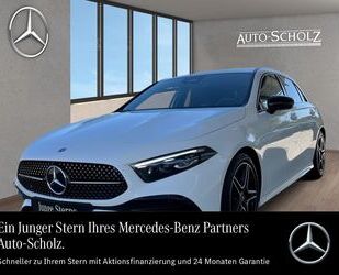 Mercedes-Benz A 250 Gebrauchtwagen