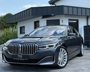 BMW 730 Gebrauchtwagen