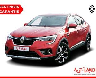 Renault Arkana Gebrauchtwagen