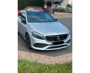 Mercedes-Benz A 250 Gebrauchtwagen