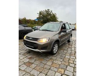 Lada Kalina Gebrauchtwagen