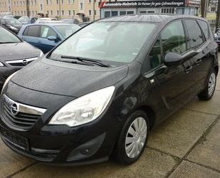 Opel Meriva Gebrauchtwagen