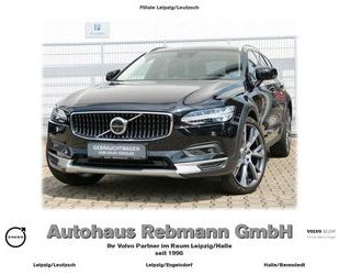 Volvo V90 Cross Country Gebrauchtwagen