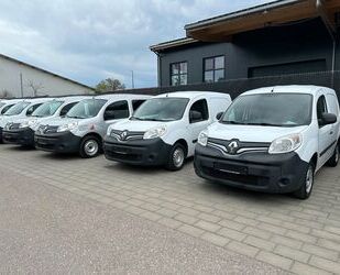 Renault Kangoo Gebrauchtwagen