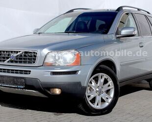 Volvo XC90 Gebrauchtwagen