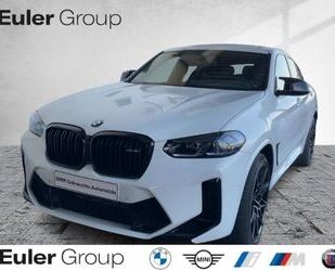BMW X4 M Gebrauchtwagen
