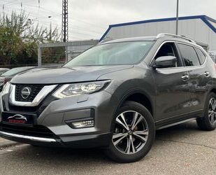 Nissan X-Trail Gebrauchtwagen