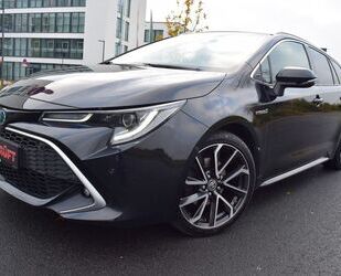 Toyota Corolla Gebrauchtwagen