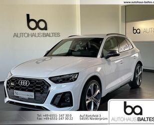 Audi SQ5 Gebrauchtwagen