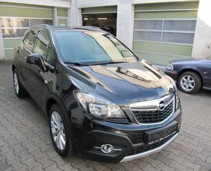 Opel Mokka Gebrauchtwagen