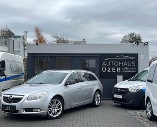 Opel Insignia Gebrauchtwagen
