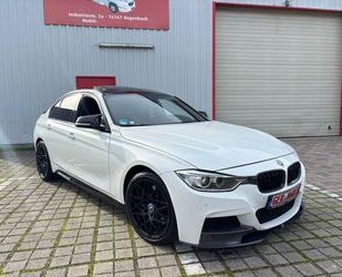 BMW 335 Gebrauchtwagen