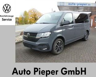 VW T6 Multivan Gebrauchtwagen
