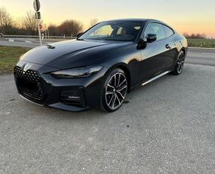 BMW 420 Gebrauchtwagen