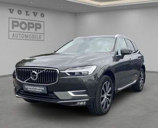 Volvo XC60 Gebrauchtwagen