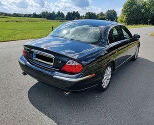 Jaguar S-Type Gebrauchtwagen