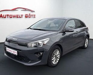 Kia Rio Gebrauchtwagen