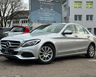 Mercedes-Benz C 250 Gebrauchtwagen