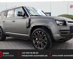 Land Rover Defender Gebrauchtwagen