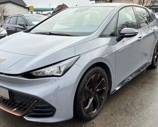 Cupra Born Gebrauchtwagen