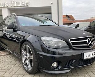 Mercedes-Benz C 63 AMG Gebrauchtwagen
