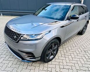 Land Rover Range Rover Velar Gebrauchtwagen