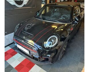 Mini John Cooper Works Cabrio Gebrauchtwagen