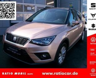 Seat Arona Gebrauchtwagen