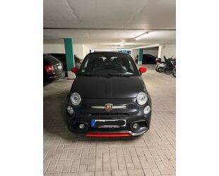 Abarth 500 Gebrauchtwagen