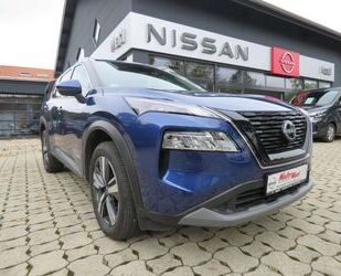 Nissan X-Trail Gebrauchtwagen