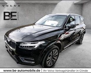 Volvo XC90 Gebrauchtwagen