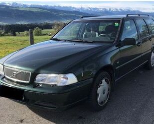 Volvo V70 Gebrauchtwagen