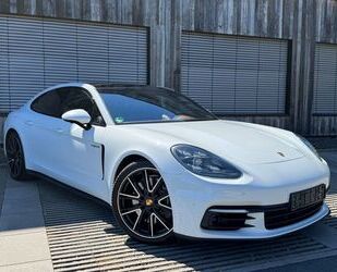Porsche Panamera Gebrauchtwagen