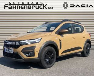 Dacia Sandero Gebrauchtwagen