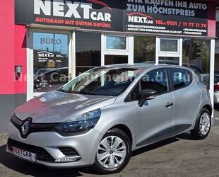 Renault Clio Gebrauchtwagen