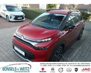 Citroen C3 Aircross Gebrauchtwagen