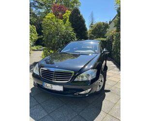 Mercedes-Benz S 420 Gebrauchtwagen