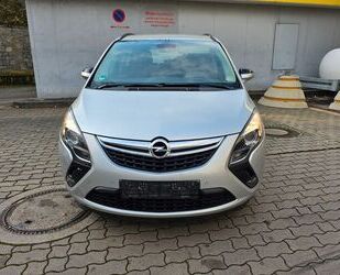 Opel Zafira Gebrauchtwagen