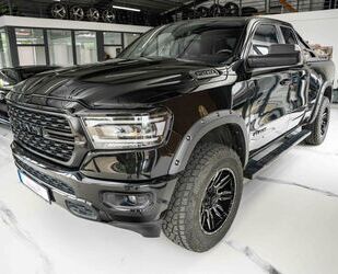 Dodge RAM Gebrauchtwagen