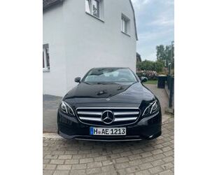 Mercedes-Benz E 250 Gebrauchtwagen